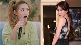 真心大冒險,應采兒／翻攝自芒果TV、林志玲臉書