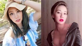 楊皓如,劉雨柔,／翻攝自臉書