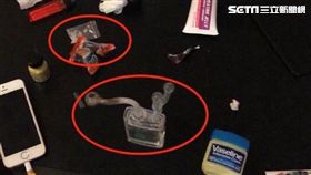 毒趴,性愛,法籍男,西門町,安非他命,萬華