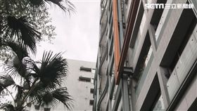 輕生,墜樓,亞東醫院,社區,遺書,懺悔,板橋