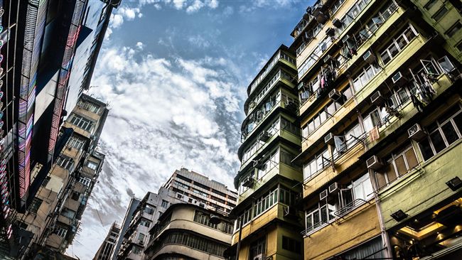 香港小學生夢想搬到台灣　網笑：天真
