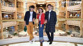 登大船開洋葷！葉星辰當貴婦嚇到腿軟