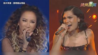 潔西Ｊ歌手奪冠！李玟用周董饒舌助戰