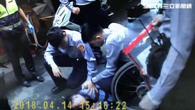 麻將,牌品,菜刀,莽男,砍傷,壓制,排擠,永和