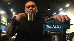 老虎鉗對付虐狗人！「救狗界館長」李火山：以牙還牙