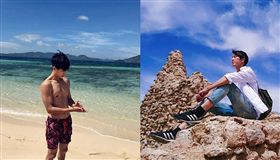 邱昊奇,作家,男神,鮮肉,伊朗,尼泊爾,巴拉望,壯遊