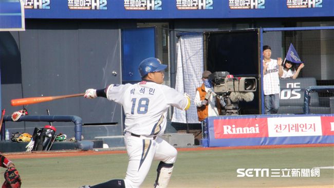 朴錫珉禁賽122場　監督也自請禁賽