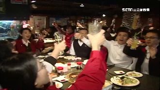 酒後三大禁忌！「姿勢」不對小心要命