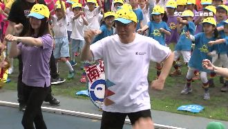 柯P重回跌倒現場　默認抵押房打選戰