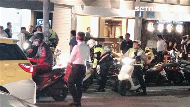 曾幫豬哥亮辦後事　龍華會館驚傳槍響