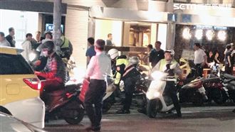 曾幫豬哥亮辦後事　龍華會館驚傳槍響