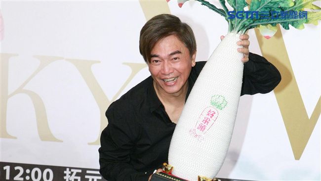 傳借腹生子？！憲哥：我愛產地直送！