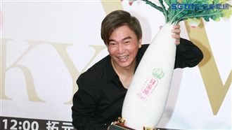 傳借腹生子？！憲哥：我愛產地直送！