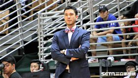 SBL璞園總教練麥班達（圖／記者劉家維攝）