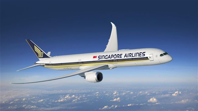 傳民航機偏航進我管制區　民航局澄清