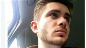 Thomas Patton（圖／翻攝The Sun）