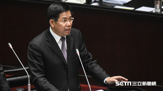 確定！蘇貞昌請出潘文忠回鍋掌教育部