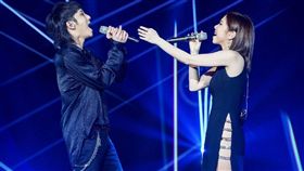 華晨宇,鄧紫棋／翻攝自鄧紫棋微博