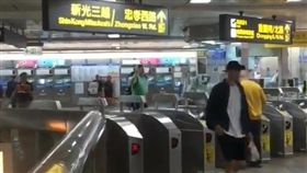 台北市,台北車站,捷運站,爆料公社,教會,亞斯伯格,