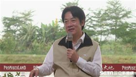 行政院長賴清德。（圖／記者盧素梅攝）