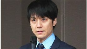 關8,澀谷昴／翻攝自日刊體育