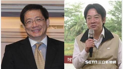 管爺轉發挺管連署表　名單驚見賴清德