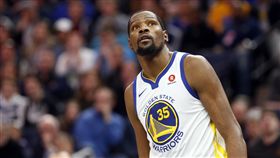 Kevin Durant（ap）