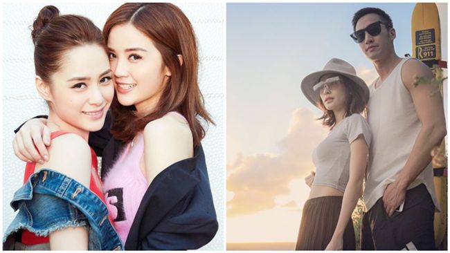 阿嬌5月大婚　緊張到「機票都訂錯」