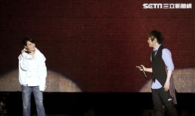 劉若英沙啞當嘉賓　「還好是五月天的演唱會」惹怒阿信！
圖／相信音樂提供