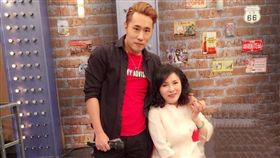 「她現在很爽！」李亞萍談余筱萍落選　怪余祥銓拖累選情
圖/翻攝自余祥銓臉書