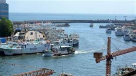 我漁船「大鮪13號」　遭印尼軍方強行登檢、扣留
圖/翻攝自東港區漁會