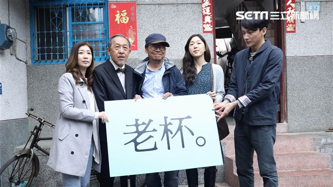 荒郊野嶺拍電影　小戽斗：我快掛了！