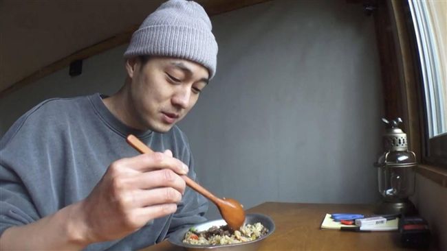 蘇志燮首曝呼嚕聲　網友聽完戀愛了