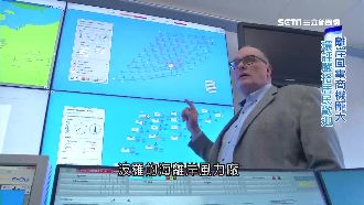 台媒首度到訪！直擊波羅的海離岸風電