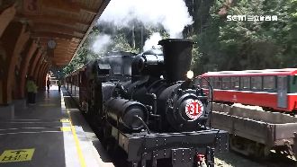 森鐵保養不實？被爆零件未換油漬外漏