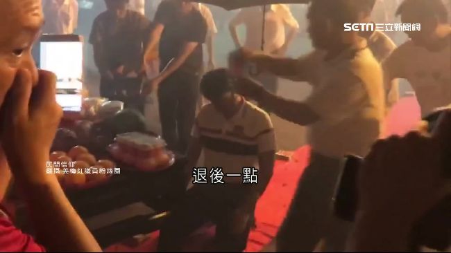 拜拜昏倒變武乩！受禁49日僅吃水果