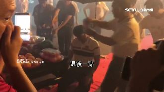 拜拜昏倒變武乩！受禁49日僅吃水果