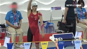 洪荒女難抵肩傷淘汰 傅慧園考慮退役