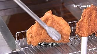 南天使、北艋舺！全台10大雞排出爐