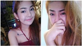 喝斷片慘遭色運將性侵　女歌手開直播淚崩：怪我自己穿太露
圖/翻攝自湖北龍網