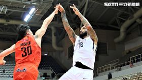 SBL金酒洋將拉莫斯（圖／記者劉家維攝）