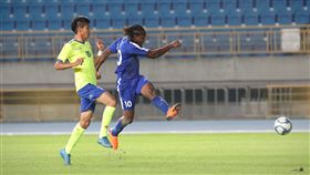 ▲北市大同馬可。（圖／中華足協提供）