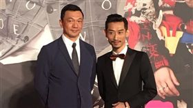 金像獎（圖/翻攝自微博）