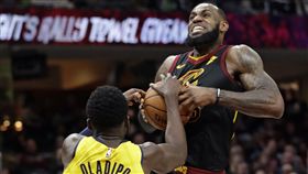 ▲Victor Oladipo。（圖／美聯社／達志影像）