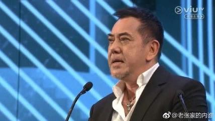 黃秋生霸氣問成龍：代表中國還香港？