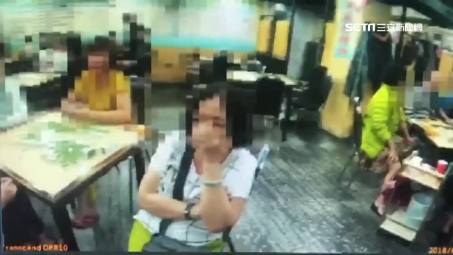 1元換1點！麻將協會聚賭遭警查獲