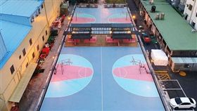 高市籃球場獲「建築奧斯卡」　多處規格不符遭轟
高雄市,捷興一街,籃球場,建築園冶獎,繽紛海濱鬥牛場,鬥牛
https://goo.gl/w1jfGb