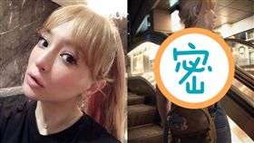 濱崎步/翻攝自IG