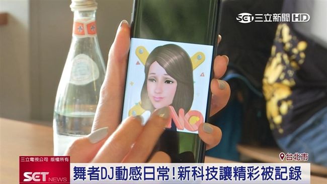 展現自我！三星S9記錄精采生活