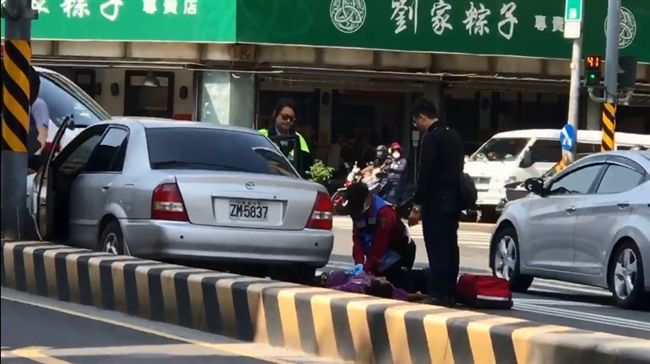 通緝兒遭警一槍擊斃　雙親悲憤拒認屍